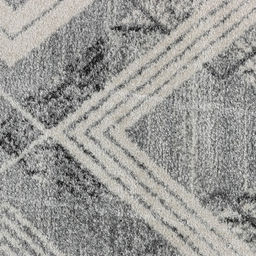 Ковер прямоугольный, размер 80х150 см, ПП 100%, джут - Витебские ковры фото 2