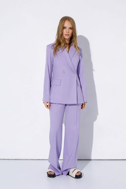 Костюм Pirs 4010 лавандовый  фото 2