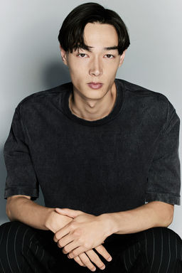 Camiseta lavada Boxy Fit - H&m фото 2