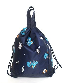 Рюкзак, R001. Дино