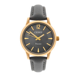 Наручные часы Север женские кварцевые H2035-024-242