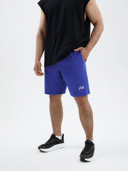 Шорты FN BOUNCE Blue