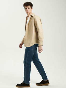 Мужские Джинсы Regular