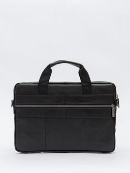 Портфель 33773Z black Zinimsk