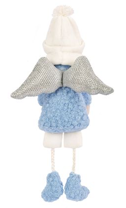 Набор для шитья Miadolla NY-0327 Ангел Марк