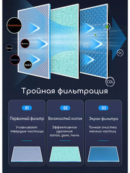 Силиконовые коврики для холодильника 6шт  Цветы (3144) - Мой органайзер фото 17
