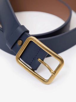 Ремень из натуральной кожи - Emka фото 2