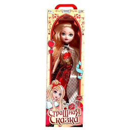 Кукла шарнирная Happy Valley «Страшная сказка», Мелисса