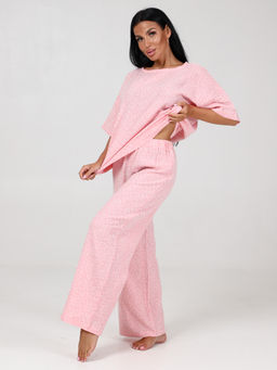 575 ПИЖАМА (брюки) - А-дина фото 5