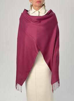 Палантин Pashmina женский Lanotti фото 28