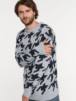 Джемпер мужской 7232-15040 - Vay фото 2