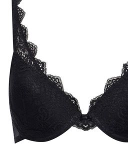 Бюстгальтер с чашкой без пуш-ап - Deseo фото 3