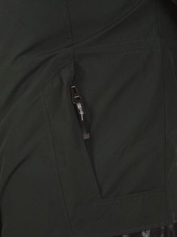 M2007 SWAMP Пальто зимнее женское MARIA (200 гр. холлофайбер)