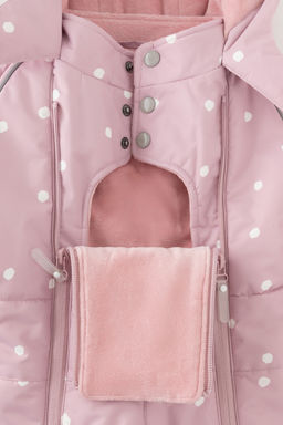 Crockid _ ВК 60094/н/5 УЗГ комбинезон д/дет яс  фото 5