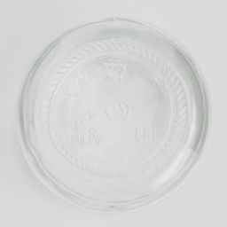 Цена за 15 шт. Банка стеклянная, 500 мл, СКО-82, упаковка 15 шт - Simaland фото 4