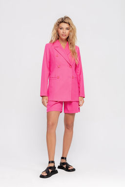 Костюм Pirs 4671 розовый  фото 2