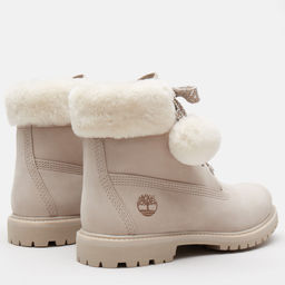 Ботинки / timberland  фото 3