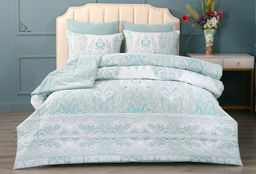 Лия (мави жемчуг) ABC Cotton комплект