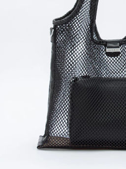 Сумка 58562 black Velina Fabbiana-Safenta