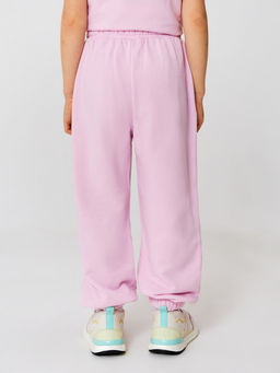 20230460008, Брюки детские для девочек Tavira_pn розовый