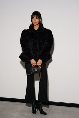 Шуба А5594 - Annete фото 4