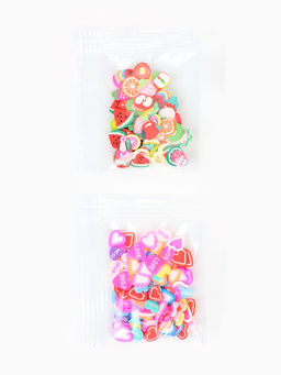 Набор для опытов Эпоксидная смола: Животные, украшения для девочек, своими руками