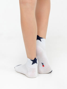 Цена за 5 пар! НОСКИ ДЕТСКИЕ