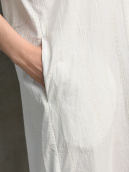 Блузка РОМАНА 05667W белый