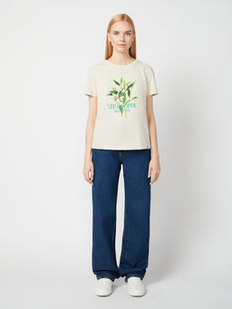 Футболка / Lee Cooper  фото 2