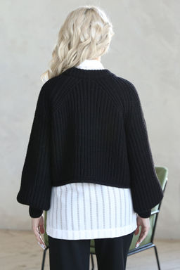 Джемпер Др5-494/4 - Wisell фото 4