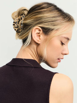 Заколка-краб / Zarina  фото 4