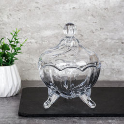 Цена за 1 шт. Сахарница / XMTGS511-3 /уп 48/ - ГалеонТрейд фото 2