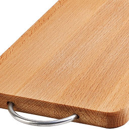 12-41 Доска разделочная мини с мет.руч(х10)(х20) - Mayer&boch фото 2