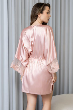 Халат Mia-Amore