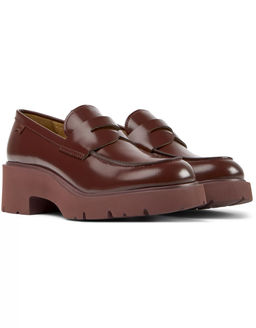 ЛОФЕРЫ Camper Milah Pumps  фото 3