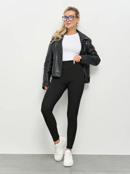 JETTY Лосины леггинсы с высокой талией  фото 34