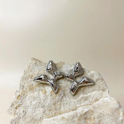 503363530 Серьги-пусеты - J.prettier фото 2