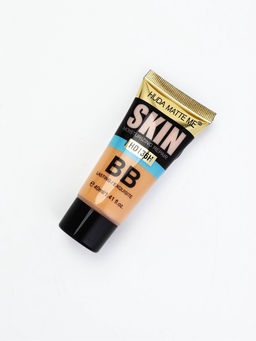 Цена за 2 шт. BB крем для лица оттенок 02, 40 мл (Светлый)