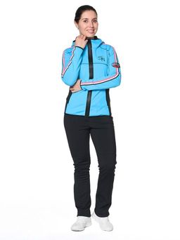 Костюм KB-058 Голубой