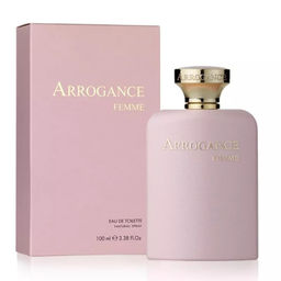 ARROGANCE FEMME w EDT 100 ml M, туалетная вода  фото 2
