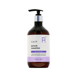 Repair Shampoo (Elegance) - Восстанавливающий шампунь для волос, 500 мл