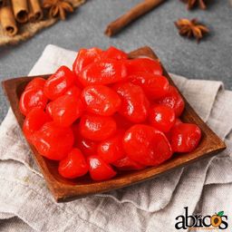 Цена за 0,5кг Кумкват красный в сиропе (кг)