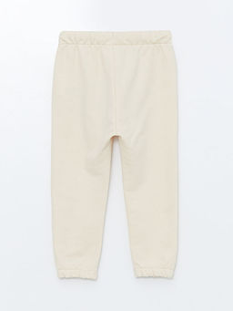 Beli Lastikli Basic Erkek Bebek Jogger E?ofman Alt? - Waikiki фото 2