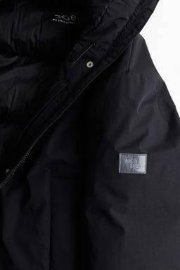 Parka acolchada en ThermoMove - H&m фото 16