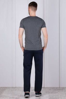 Брюки спортивные
3.MM110A-синий