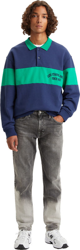 Джинсы мужские