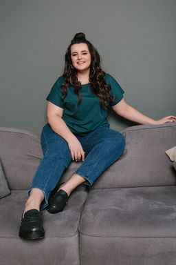 Футболка женская - Jp фото 7