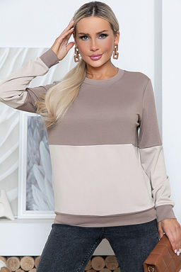 Джемпер 41339-2 - Avili фото 7