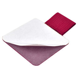 Петля-держатель для ручек арт.47927/50 САРИФ БОРДОВЫЙ - Феникс+ фото 3