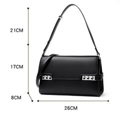 Сумка A-CC-98970-Black - Ferro фото 6